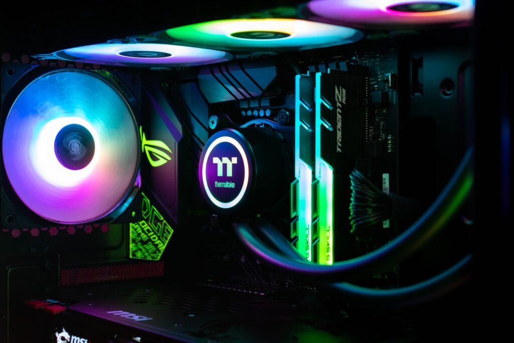 Gaming PC Buyer's Guide: How to Build Your Dream Rig